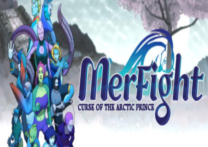 MerFight: Curse Of The Arctic Prince ستيم كود رقمي