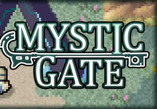 Mystic Gate ستيم كود رقمي