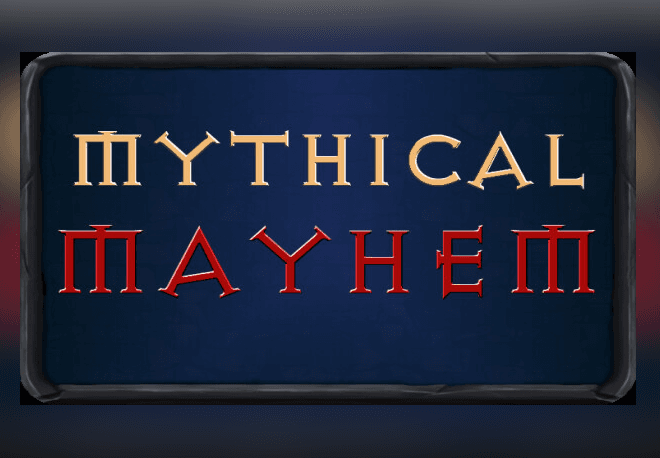 Mythical Mayhem ستيم كود رقمي