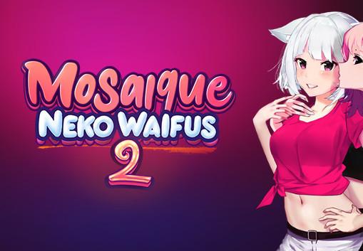 Hentai Mosaique Neko Waifus 2 ستيم كود رقمي
