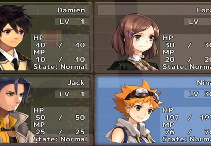 Koji (Character For Occult Raise) DLC ستيم كود رقمي