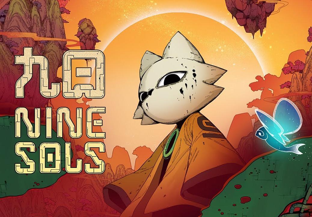 Nine Sols اكسبوكس 1 / إكس بوكس سيريس X|S / بي سي حساب