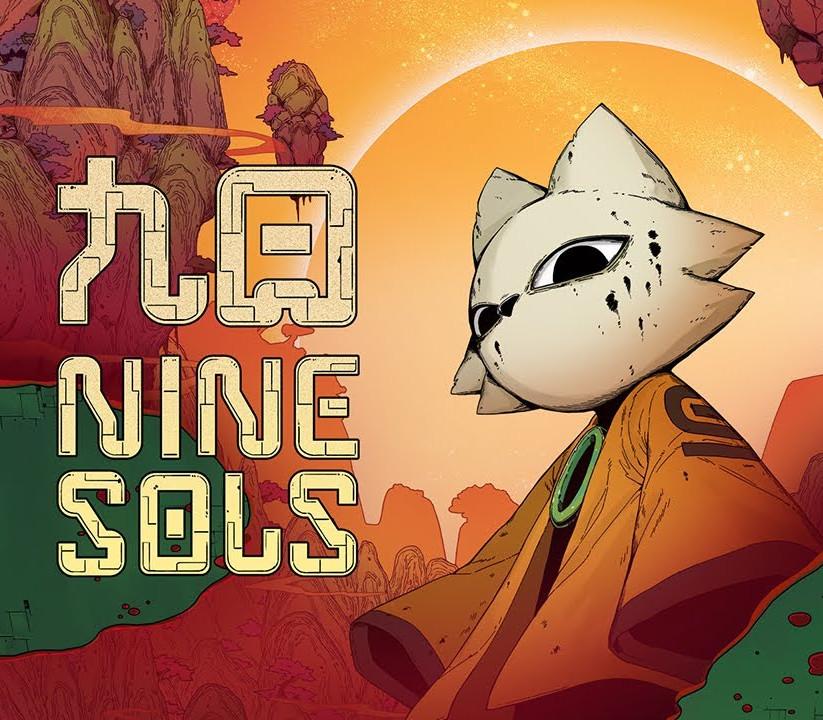 Nine Sols EU PC Steam CD Key