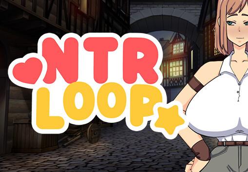 NTR Loop بي سي ستيم كود رقمي
