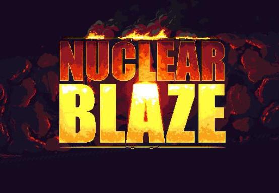Nuclear Blaze ارجنتيني اكسبوكس 1 / إكس بوكس سيريس X|S كود رقمي