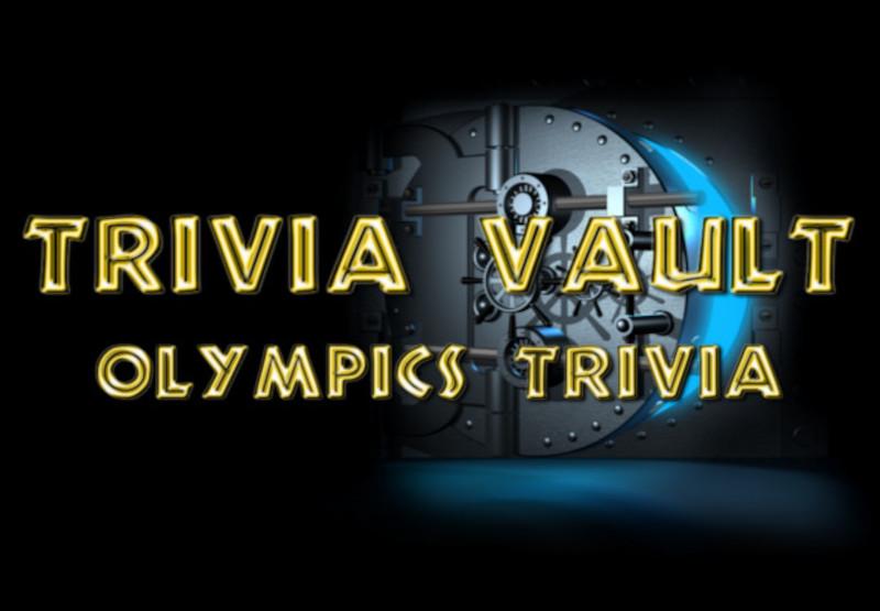 Trivia Vault Olympics Trivia ستيم كود رقمي