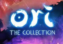 Ori: The Collection اوروبي اكسبوكس 1 كود رقمي