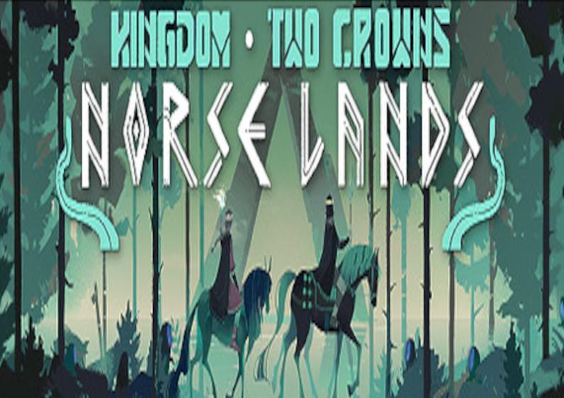Kingdom Two Crowns - Norse Lands DLC رابط هديه ستيم