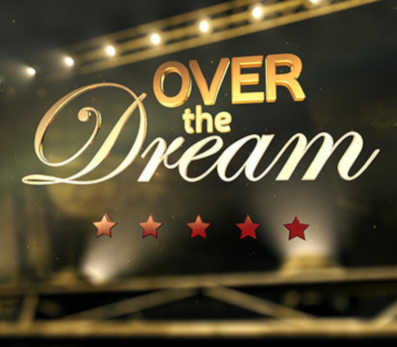 Over The Dream RU/CIS ستيم هدية