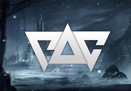 Pump-Action Captain ستيم هدية