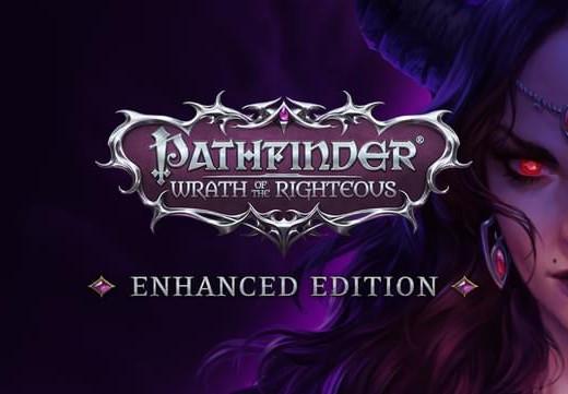 Pathfinder: Wrath Of The Righteous Enhanced اصدار ستيم كود رقمي