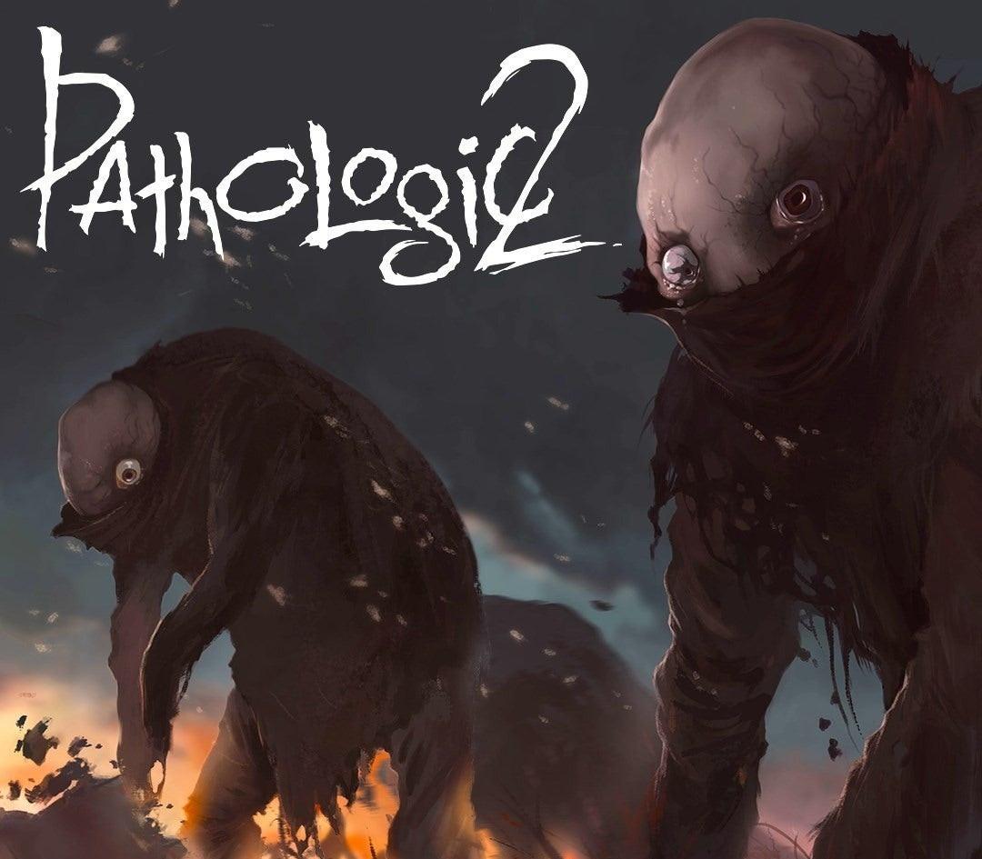 Pathologic 2 ارجنتيني اكسبوكس 1 / إكس بوكس سيريس X|S كود رقمي