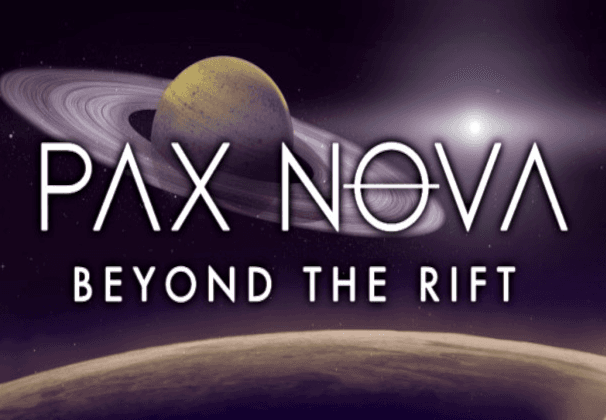 Pax Nova - Beyond The Rift DLC ستيم كود رقمي
