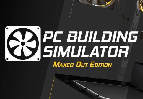 بي سي Building Simulator Maxed Out اصدار ستيم كود رقمي