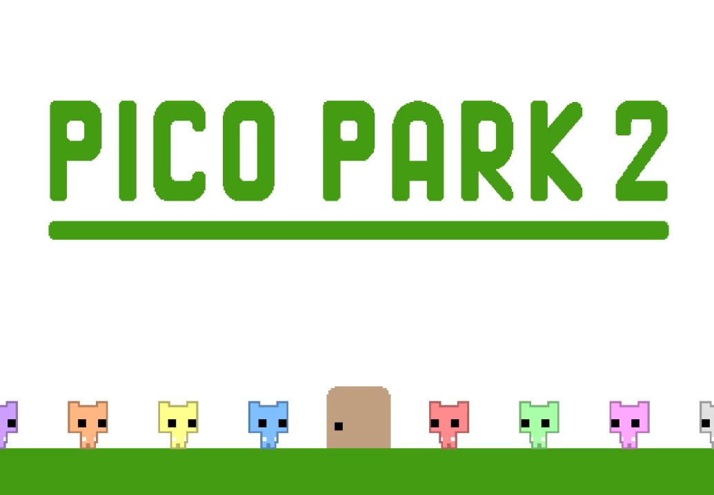 PICO PARK 2 بي سي ستيم حساب