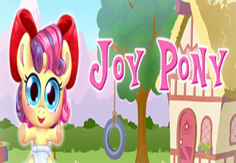 Joy Pony ستيم كود رقمي