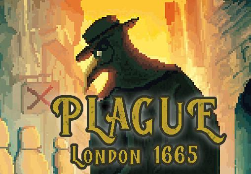 Plague: London 1665 بي سي ستيم كود رقمي
