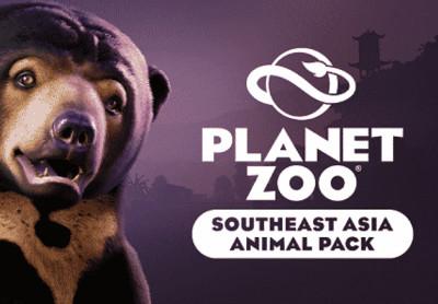Planet Zoo - Southeast Asia Animal Pack DLC اوروبي V2 بي سي رابط هديه ستيم