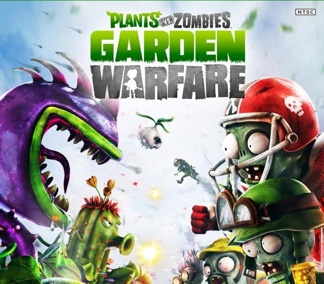 Plants vs. Zombies: Garden Warfare PC EA App Account