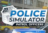 Police Simulator: Patrol Officers اوروبي ستيم كود رقمي