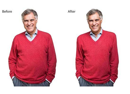 PortraitPro Body Studio 3 كود رقمي (مدى الحياة / 2 اجهزة)