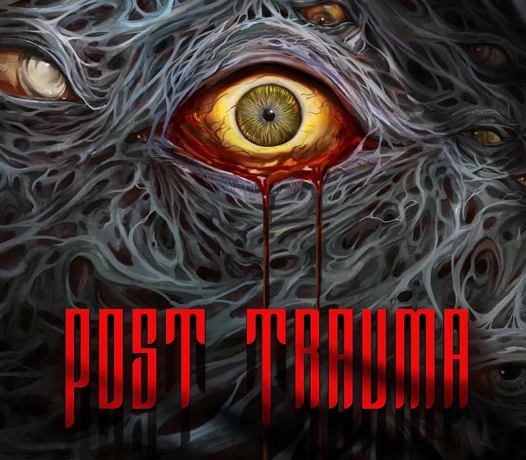 Post Trauma PC Steam CD Key
