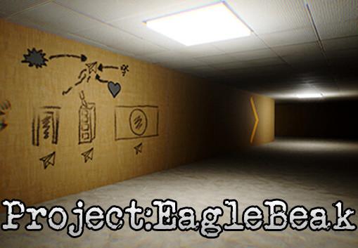 Project:EagleBeak بي سي ستيم حساب