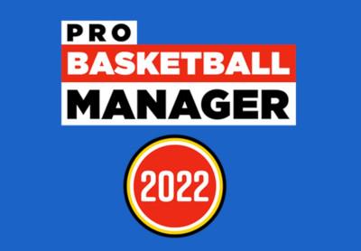 Pro Basketball Manager 2022 ستيم كود رقمي