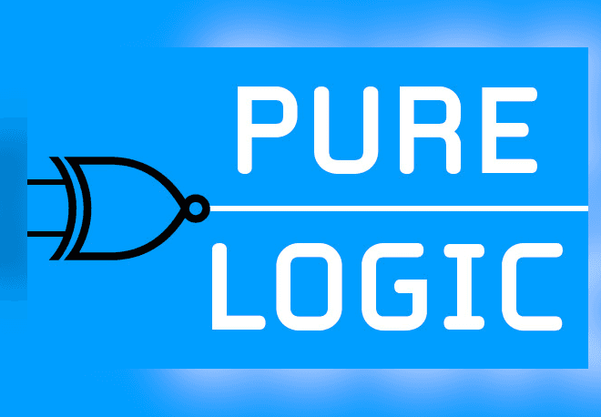 Pure Logic ستيم كود رقمي