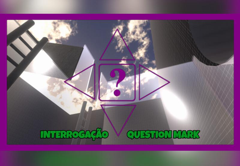 Question Mark ستيم كود رقمي