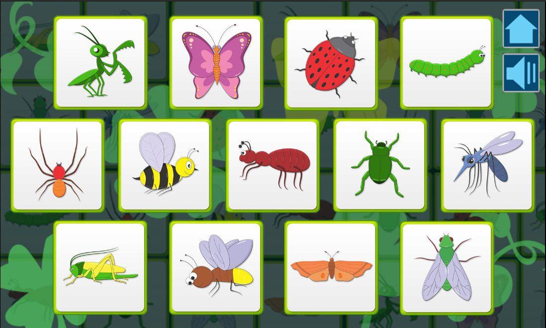 Kids Memory Game 2 ستيم كود رقمي