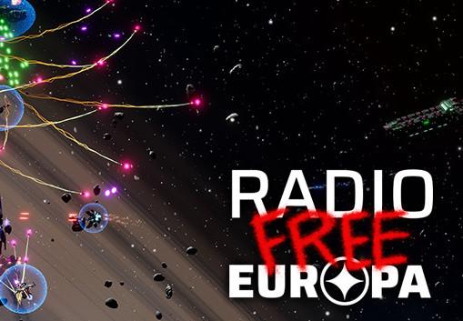Radio Free Europa ستيم كود رقمي