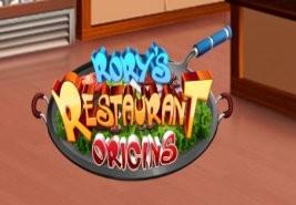 Rorys Restaurant Origins ستيم كود رقمي