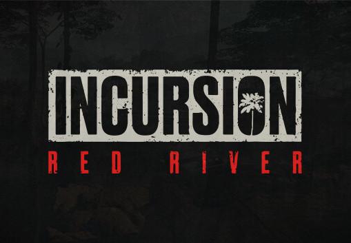 Incursion Red River ستيم كود رقمي