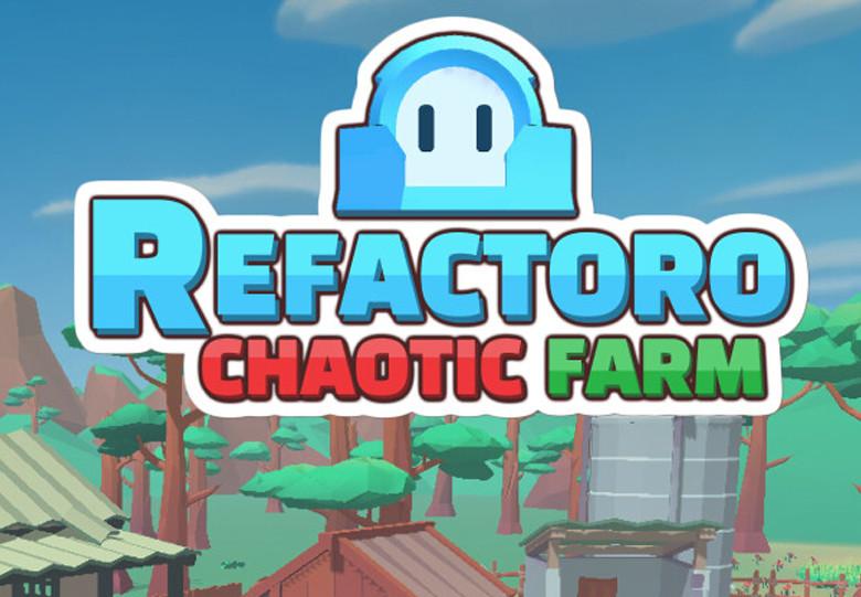 Refactoro: Chaotic Farm بي سي ستيم كود رقمي