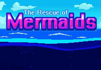 The Rescue Of Mermaids ستيم كود رقمي