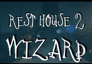 Rest House 2 - The Wizard ستيم كود رقمي
