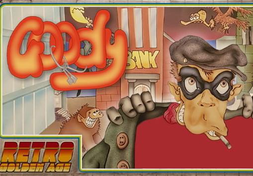 Retro Golden Age - Goody ستيم كود رقمي