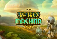 Retro Machina ستيم كود رقمي