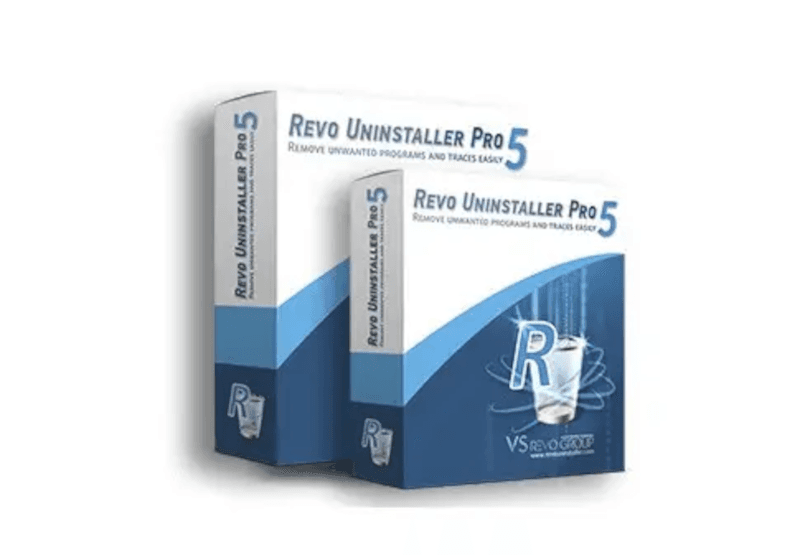 Revo Uninstaller Pro 5 كود رقمي (1 سنه / 1 بي سي)