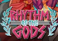 Rhythm Of The Gods اوروبي بلايستيشن 4 كود رقمي