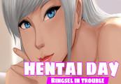 Hentai Day - Ringsel In Trouble ستيم كود رقمي
