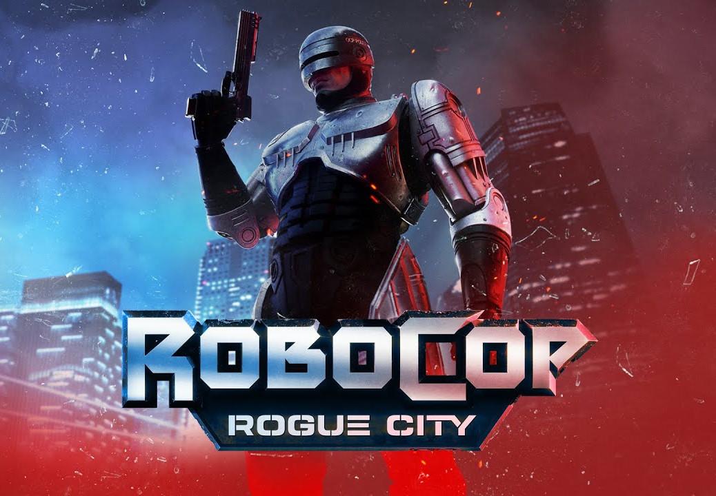 RoboCop: Rogue City ايبك قيمز حساب