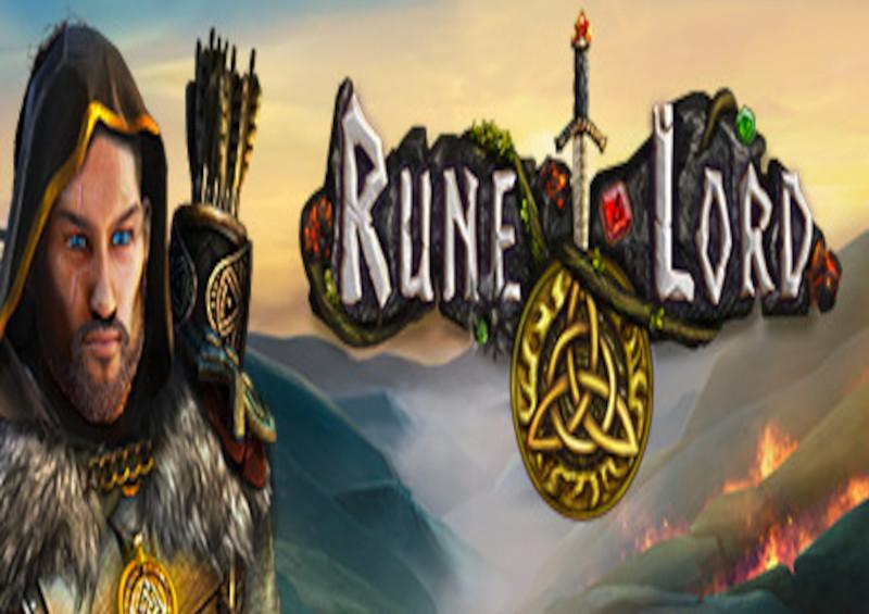 Rune Lord بي سي ستيم كود رقمي