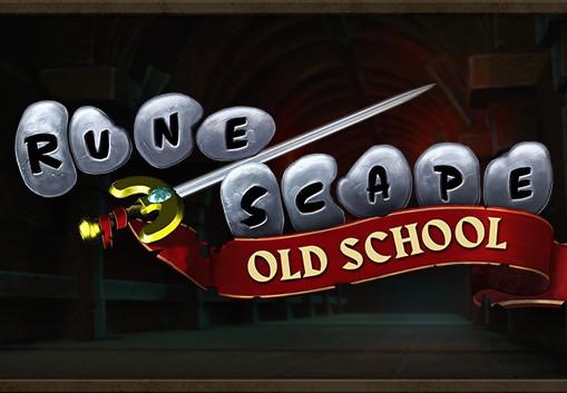 Old School RuneScape 1-شهر عضوية بي سي ستيم كود رقمي