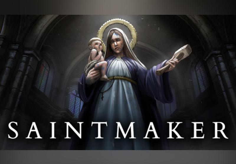 Saint Maker - Horror Visual Novel ستيم كود رقمي