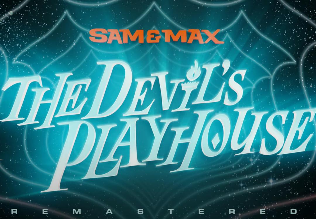 Sam & Max: The Devil'S Playhouse اكسبوكس 1 / إكس بوكس سيريس X|S حساب