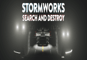 Stormworks: Search And Destroy رابط هديه ستيم