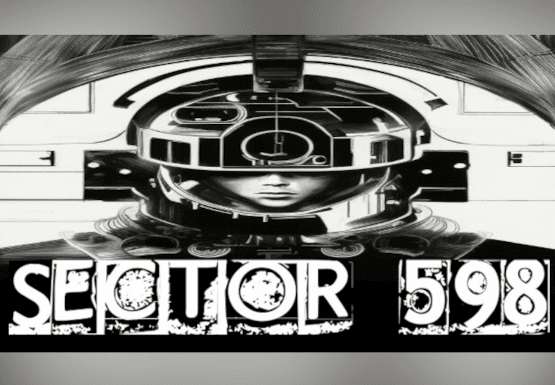 Sector 598 ستيم كود رقمي