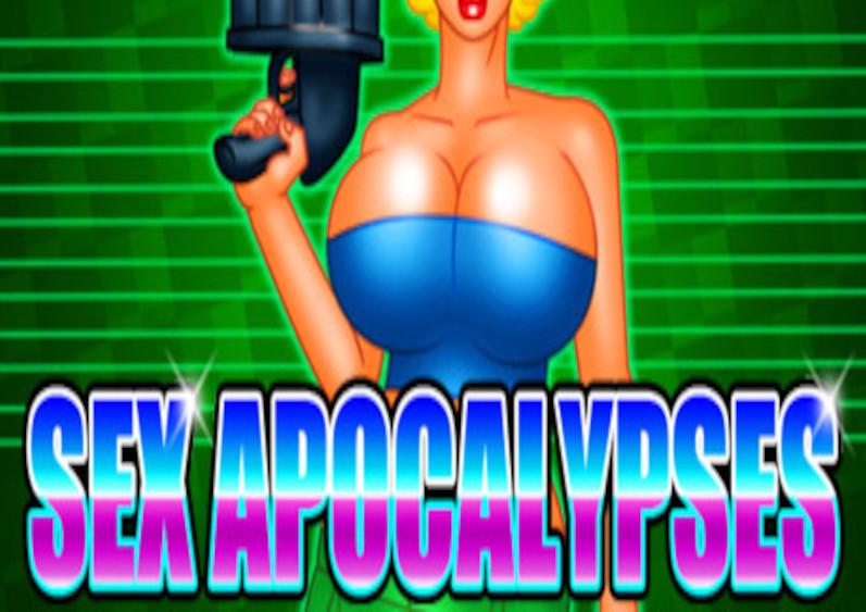 Sex Apocalypse ستيم كود رقمي